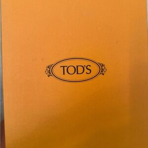 Tod’s ankle boots